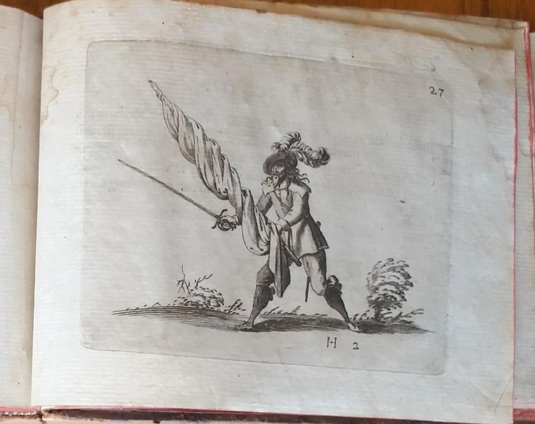 File:La Picca (Francesco Fernando Alfieri) 1641.pdf
