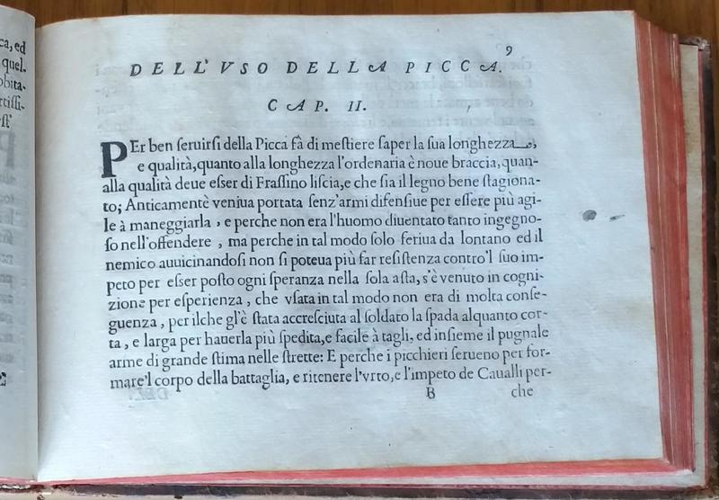File:La Picca (Francesco Fernando Alfieri) 1641.pdf