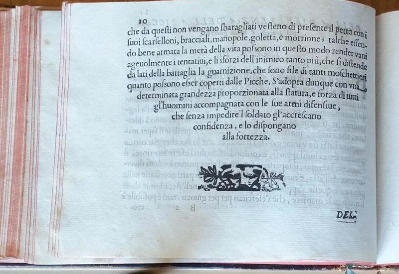 File:La Picca (Francesco Fernando Alfieri) 1641.pdf