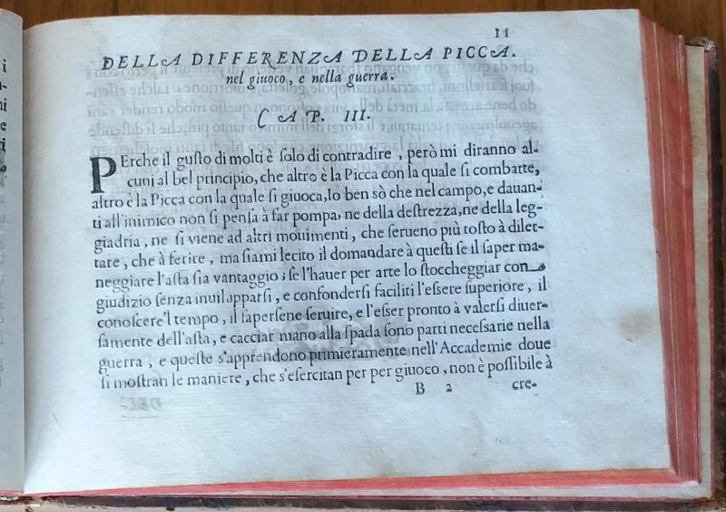 File:La Picca (Francesco Fernando Alfieri) 1641.pdf