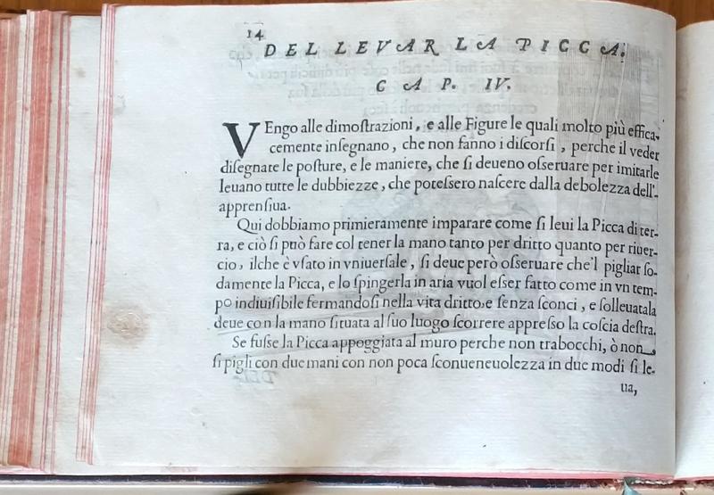 File:La Picca (Francesco Fernando Alfieri) 1641.pdf