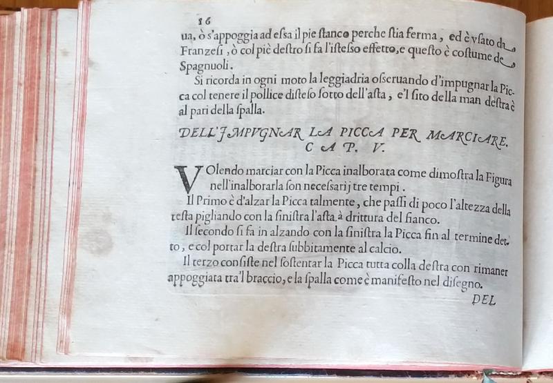 File:La Picca (Francesco Fernando Alfieri) 1641.pdf