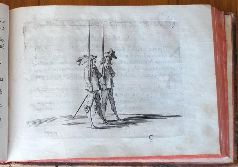 File:La Picca (Francesco Fernando Alfieri) 1641.pdf