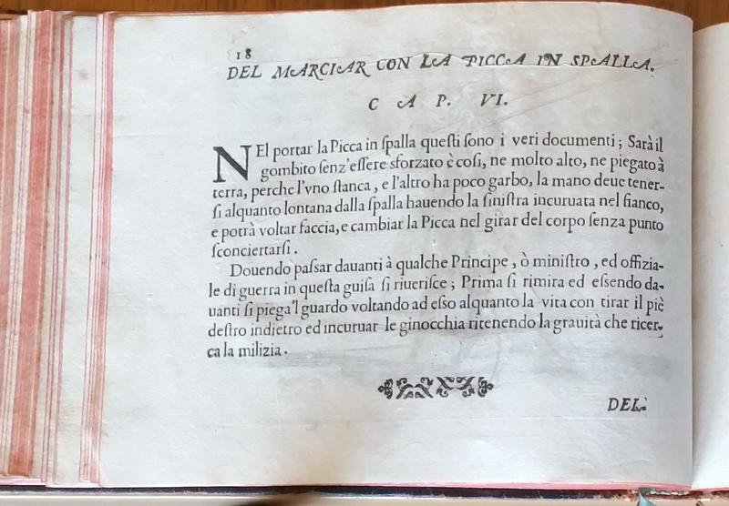 File:La Picca (Francesco Fernando Alfieri) 1641.pdf