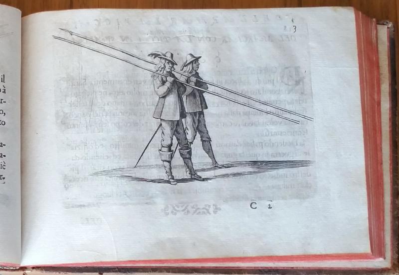 File:La Picca (Francesco Fernando Alfieri) 1641.pdf