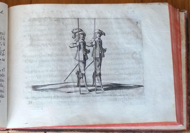 File:La Picca (Francesco Fernando Alfieri) 1641.pdf