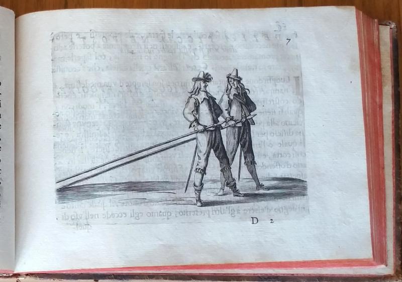 File:La Picca (Francesco Fernando Alfieri) 1641.pdf