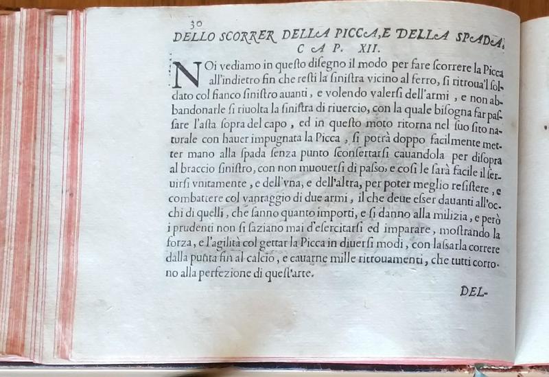 File:La Picca (Francesco Fernando Alfieri) 1641.pdf