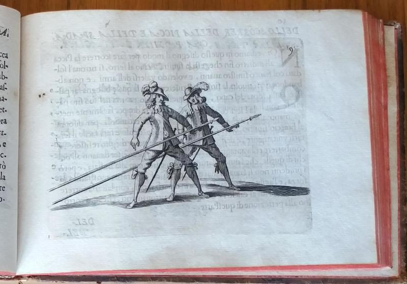 File:La Picca (Francesco Fernando Alfieri) 1641.pdf