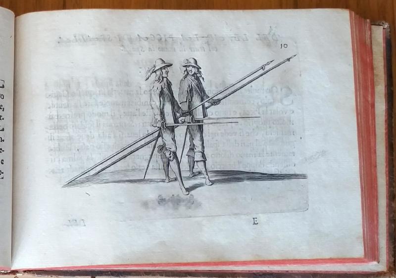 File:La Picca (Francesco Fernando Alfieri) 1641.pdf