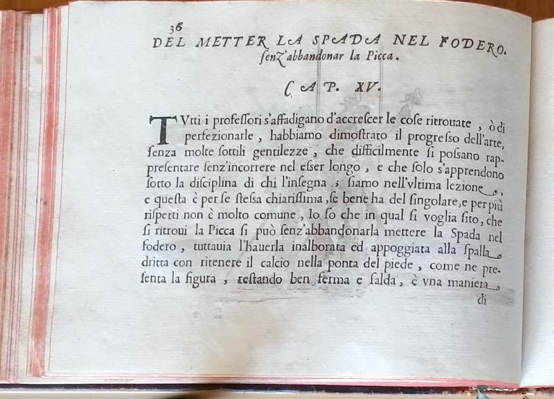 File:La Picca (Francesco Fernando Alfieri) 1641.pdf
