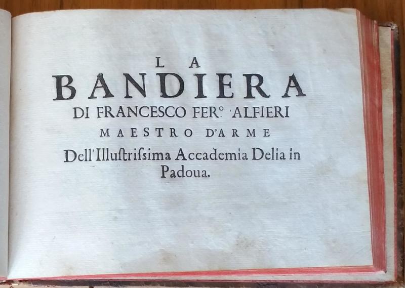 File:La Picca (Francesco Fernando Alfieri) 1641.pdf