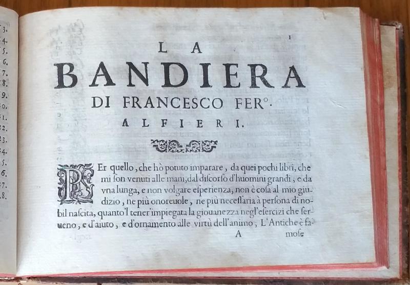 File:La Picca (Francesco Fernando Alfieri) 1641.pdf