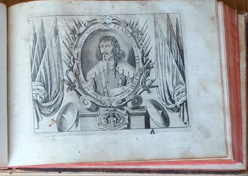 File:La Picca (Francesco Fernando Alfieri) 1641.pdf
