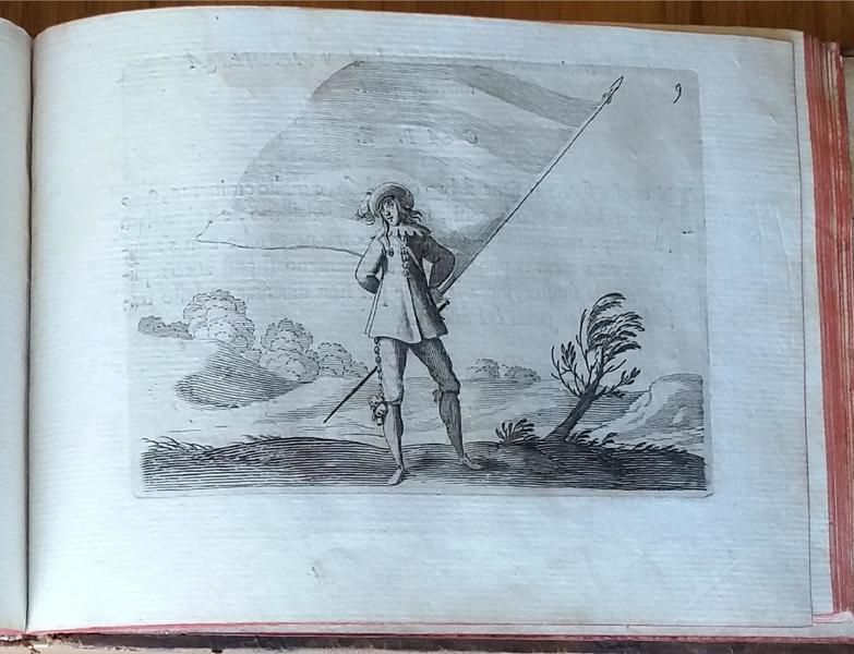 File:La Picca (Francesco Fernando Alfieri) 1641.pdf
