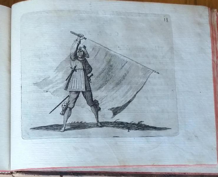 File:La Picca (Francesco Fernando Alfieri) 1641.pdf