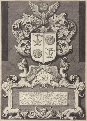 Academie de l'Espée (Thibault) Dedication 8.jpg