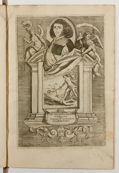 File:La scherma illustrata (Giuseppe Morsicato Pallavicini) 1570.pdf