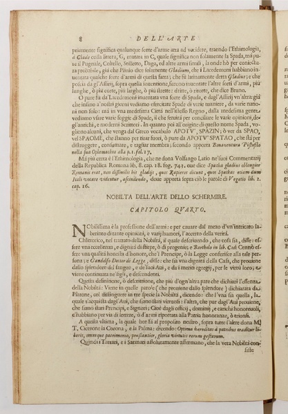 File:La scherma illustrata (Giuseppe Morsicato Pallavicini) 1570.pdf