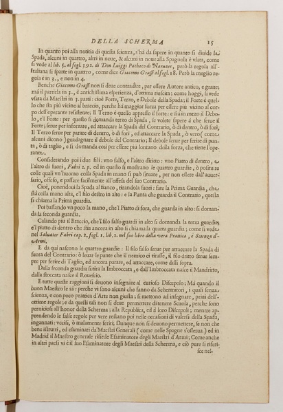 File:La scherma illustrata (Giuseppe Morsicato Pallavicini) 1570.pdf
