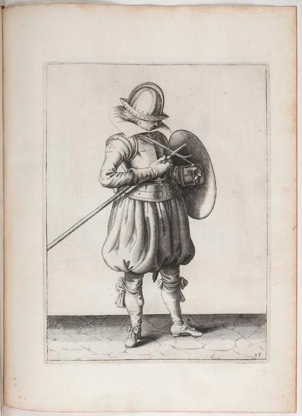File:Le Maniement d’Armes De Nassau (Adam van Breen) 1618.pdf