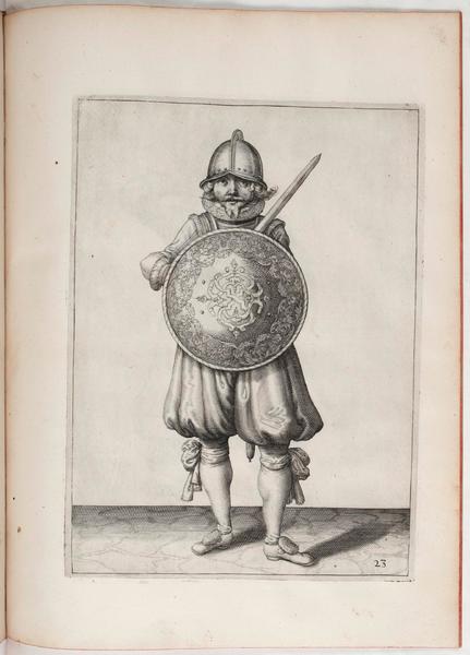 File:Le Maniement d’Armes De Nassau (Adam van Breen) 1618.pdf