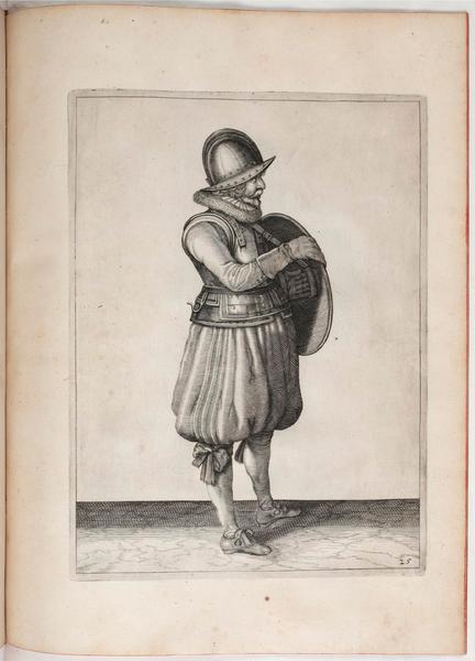 File:Le Maniement d’Armes De Nassau (Adam van Breen) 1618.pdf