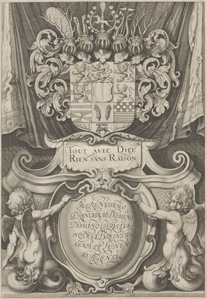 Academie de l'Espée (Thibault) Dedication 4.jpg